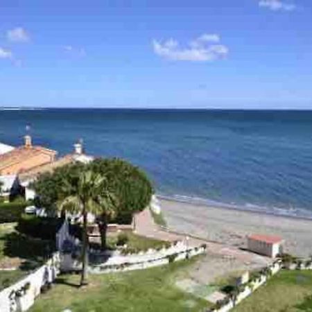 Front Mer - Sublime Appartement Moderne Et Confortable Estepona Buitenkant foto